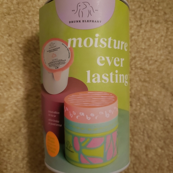 Drunk Elephant Bora Barrier Kit - Picture 2 of 3